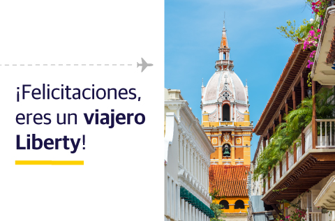 Cartagena 2024 formulario gracias