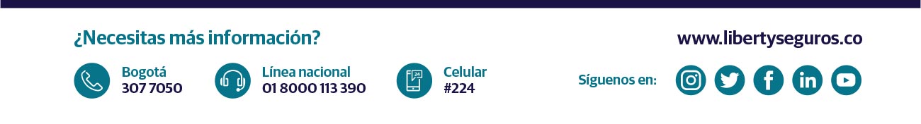 Liberty Seguros