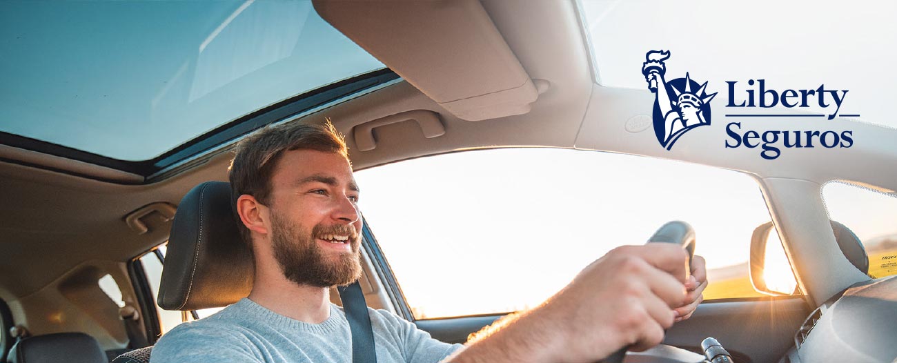 Liberty Seguros